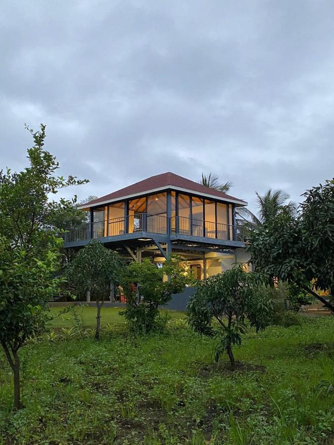 Shakuntala Farms - Rustic Farmstay With Modern Comforts Насик Экстерьер фото