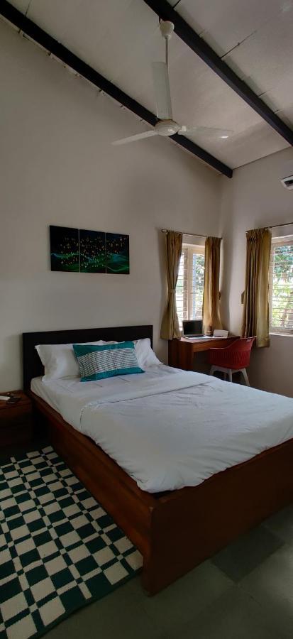 Shakuntala Farms - Rustic Farmstay With Modern Comforts Насик Экстерьер фото
