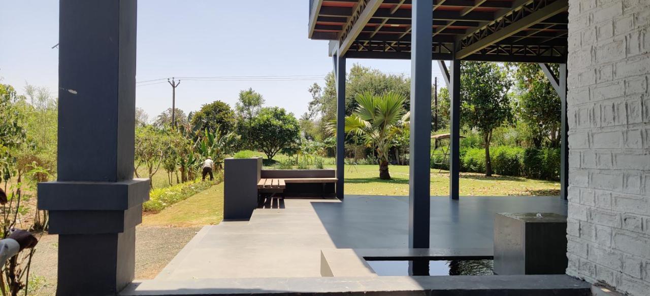 Shakuntala Farms - Rustic Farmstay With Modern Comforts Насик Экстерьер фото